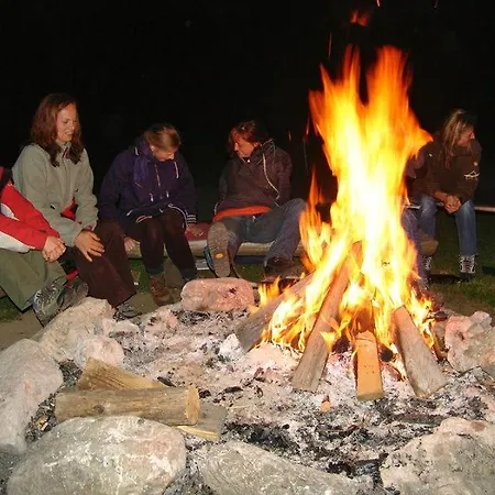 Parken Tag&nacht-rosslwirt Campsite Strass im Attergau