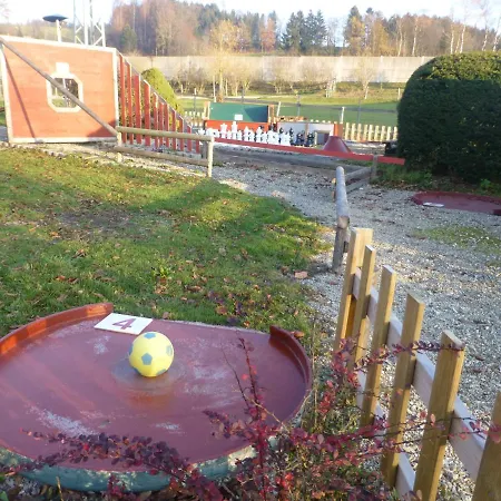Parken Tag&nacht-rosslwirt Campsite