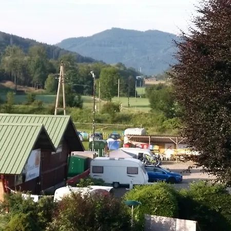 Parken Tag&nacht-rosslwirt * Strass im Attergau