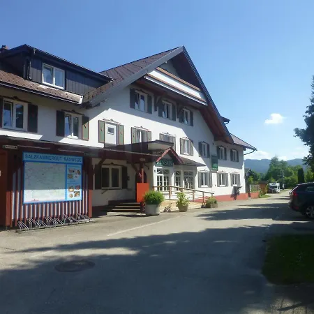 Parken Tag&nacht-rosslwirt Strass im Attergau