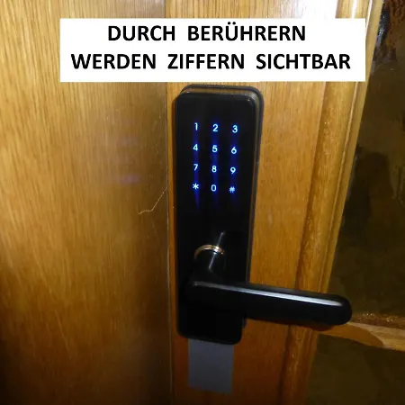 Parken Tag&nacht-rosslwirt Campsite Strass im Attergau