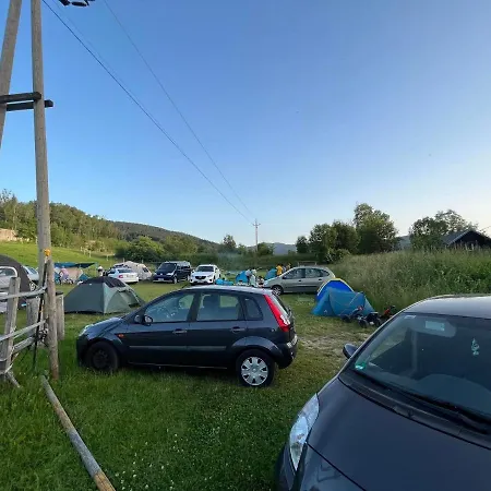 Campsite Parken Tag&nacht-rosslwirt *