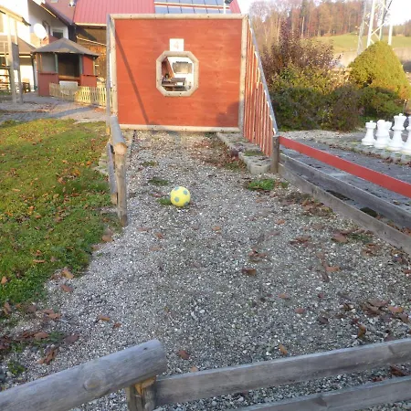 Parken Tag&nacht-rosslwirt Strass im Attergau